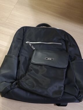 Roots Backback And Crossbody Bag
